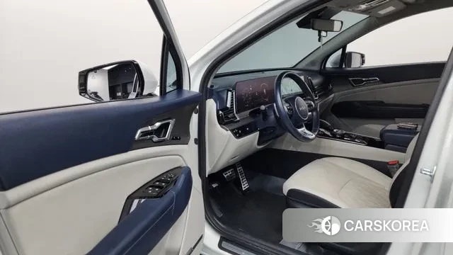 Kia Sportage 5th Generation id 3751125 из Кореи 20