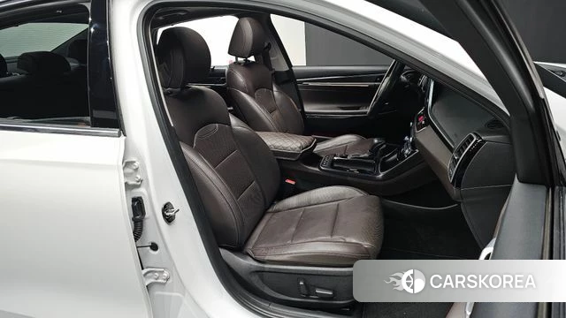 Hyundai Grandeur IG id 3880161 из Кореи 20