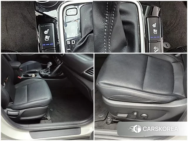 Kia Seltos id 3736445 из Кореи 17