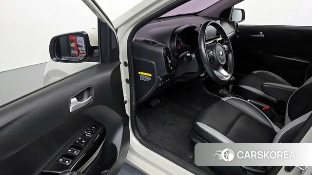 Kia All New Morning (JA) id 3880110 из Кореи 20