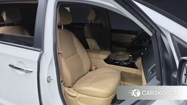 Kia The New Carnival id 3713956 из Кореи 20