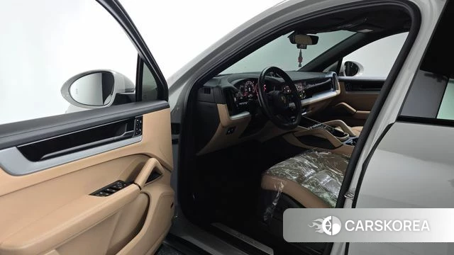 Porsche Cayenne (PO536) id 4549235 из Кореи 36