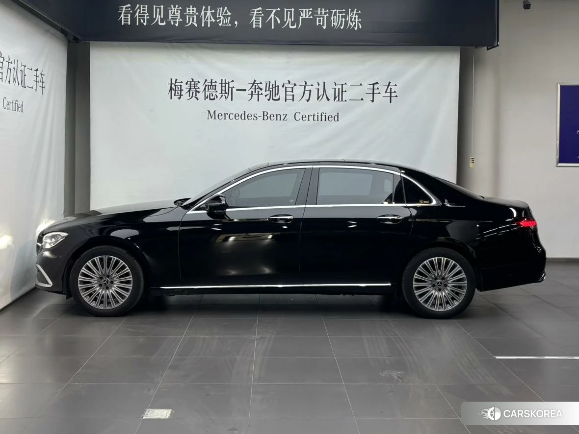 Mercedes-Benz E-class id 4420126 из Китая 17