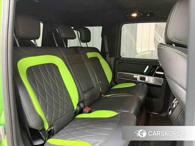 Mercedes-Benz G-class AMG id 4277687 из Китая 21