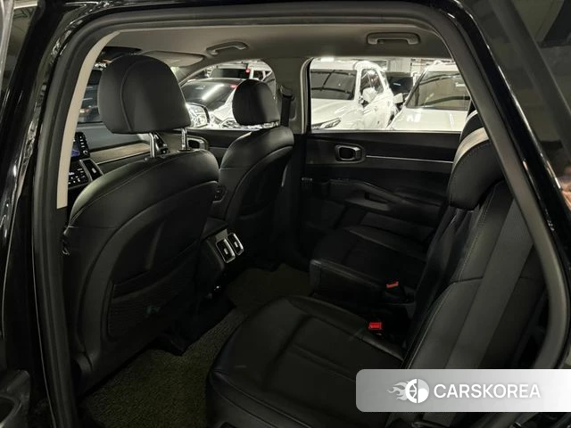 Kia Sorento 4th Generation id 4423365 из Кореи 20
