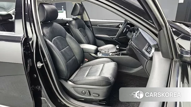 Kia Come New K7 id 3019066 из Кореи 20