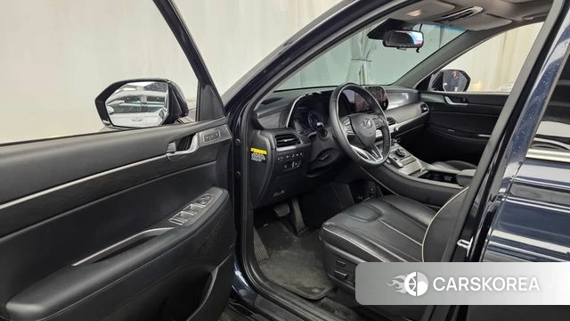Hyundai Palisade id 4708448 из Кореи 35