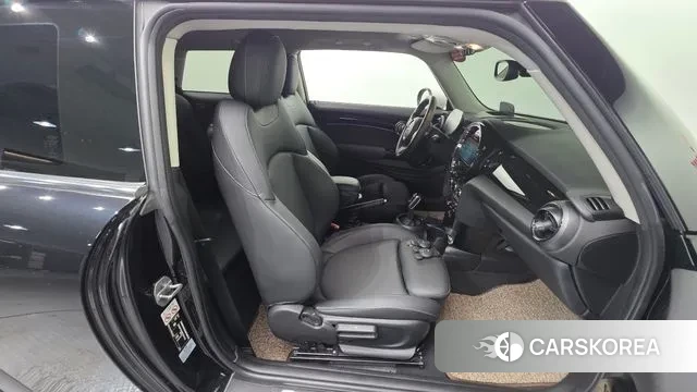 Mini Cooper id 3746232 из Кореи 20