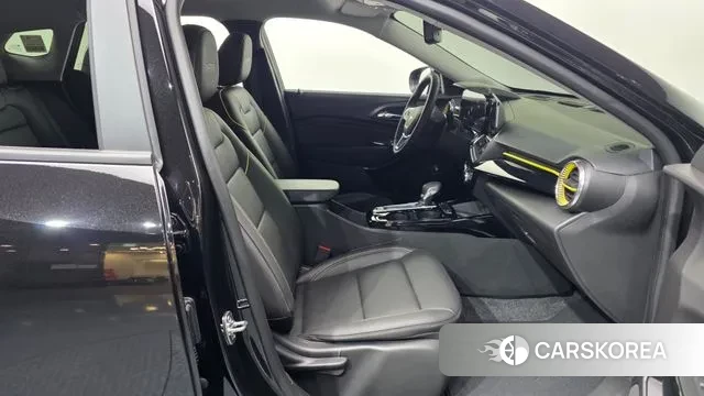 Chevrolet (GM Daewoo) Trax Crossover id 3715814 из Кореи 20