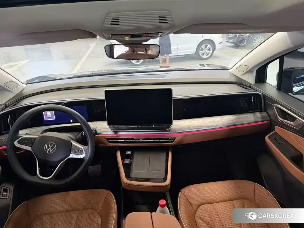 Volkswagen Lanjing id 4578242 из Китая 10