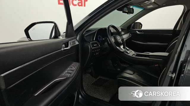 Hyundai Palisade id 3852744 из Кореи 20