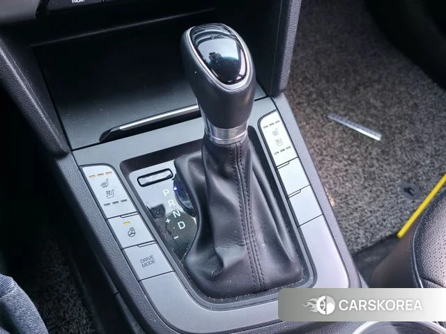 Hyundai Avante AD id 3821024 из Кореи 12