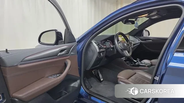 BMW X4 (G02) id 3725721 из Кореи 20