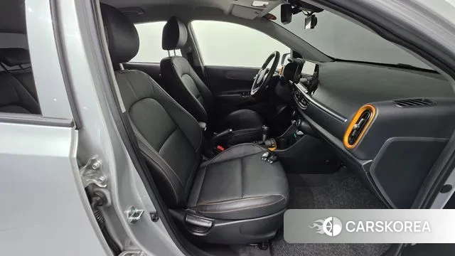 Kia Morning Urban (JA) id 3492811 из Кореи 20