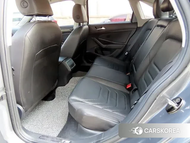 Volkswagen 7th Generation of Jetta id 3615858 из Кореи 20