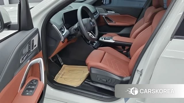 BMW X1 (U11) id 4724830 из Кореи 18