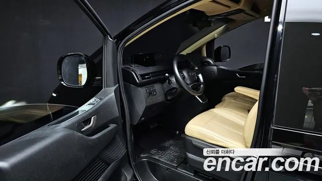 Hyundai Staria id 2743223 из Кореи 20