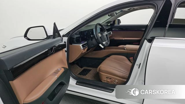 Hyundai Grandeur (GN7) id 4315070 из Кореи 36