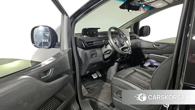 Hyundai Staria id 3675153 из Кореи 21