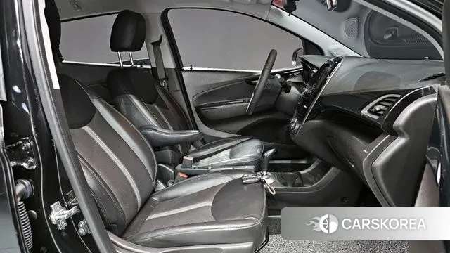 Chevrolet (GM Daewoo) The New Spark id 3647031 из Кореи 20