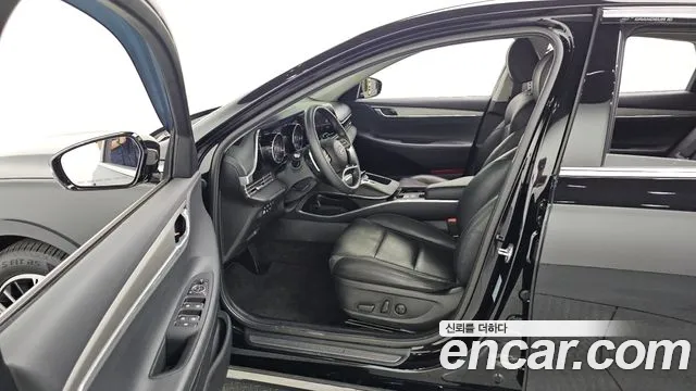 Hyundai The New Grandeur IG id 2832958 из Кореи 20