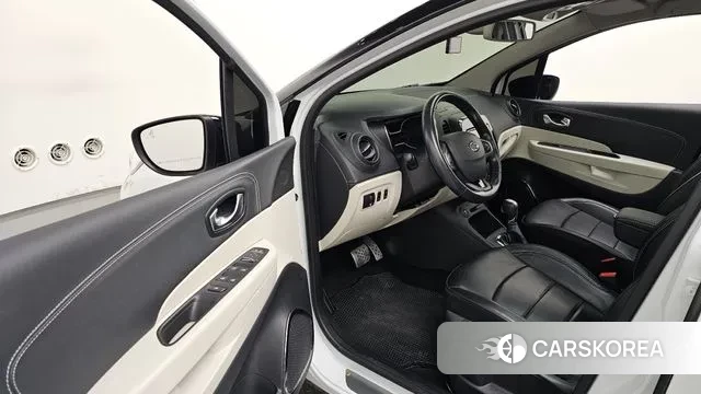 Renault Korea (Samsung) New QM3 id 3336307 из Кореи 20