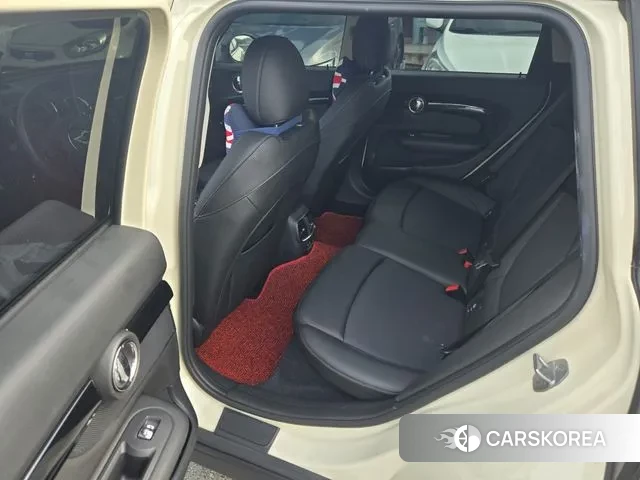 Mini Cooper Clubman id 3557543 из Кореи 17