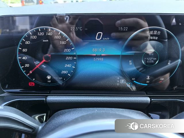 Mercedes-Benz GLA id 4212709 из Китая 12