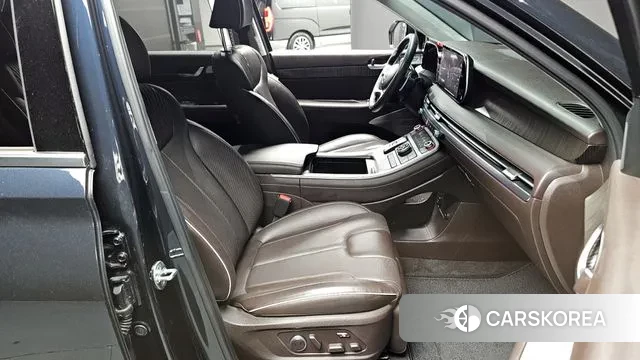 Hyundai The New Palisade id 3437741 из Кореи 20