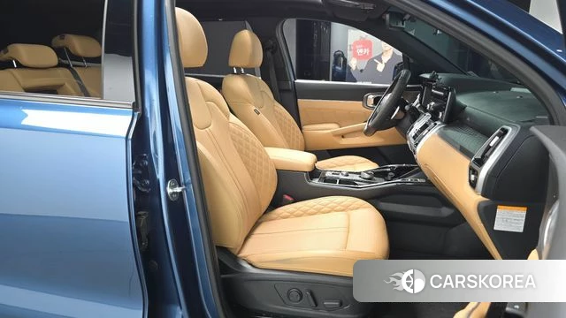 Kia Sorento 4th Generation id 4429401 из Кореи 35