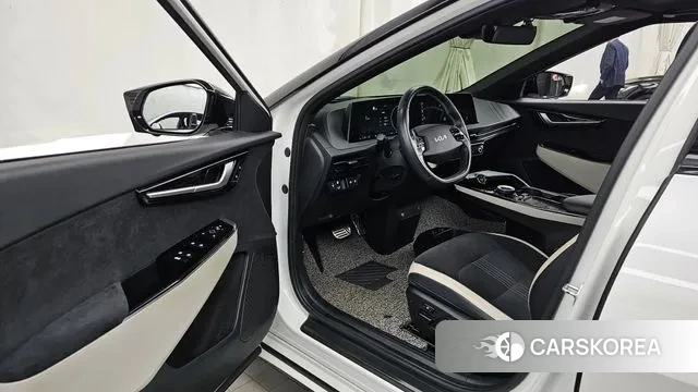 Kia EV6 id 3301106 из Кореи 20