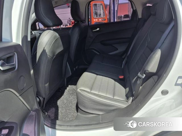 Renault Korea (Samsung) XM3 id 4224906 из Кореи 20