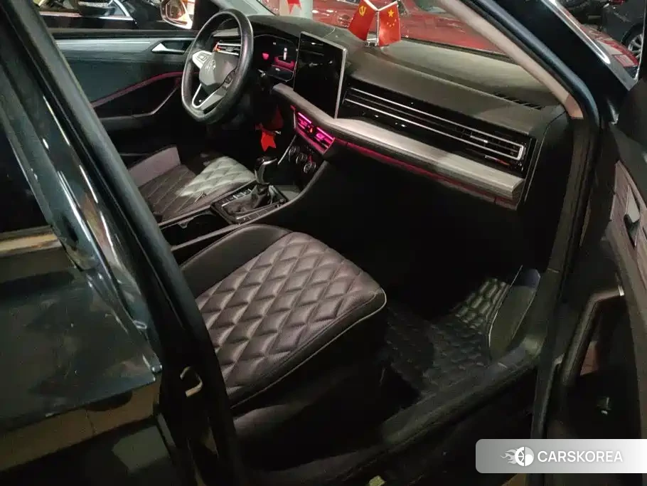 Volkswagen Sagitar id 4554043 из Китая 16