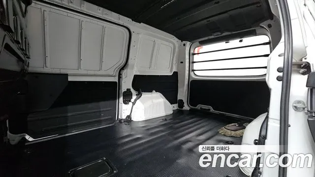 Hyundai Staria id 2665719 из Кореи 20