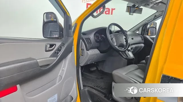 Hyundai The New Grand Starex id 3418219 из Кореи 20