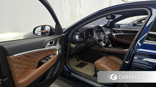 Genesis G70 id 4325798 из Кореи 30
