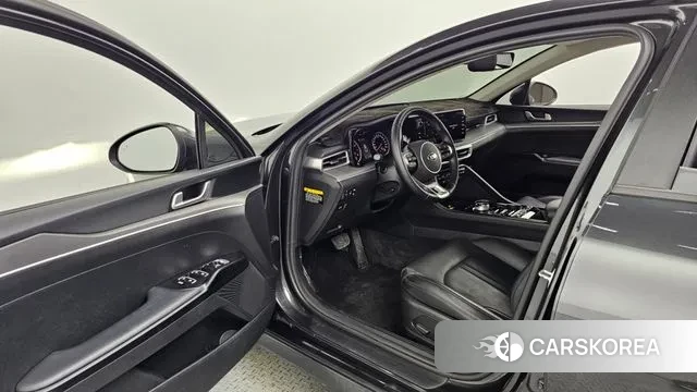 Kia K5 3rd generation id 2961309 из Кореи 20