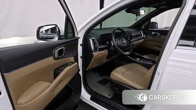 Kia The New Sorento 4th Generation id 3400322 из Кореи 20