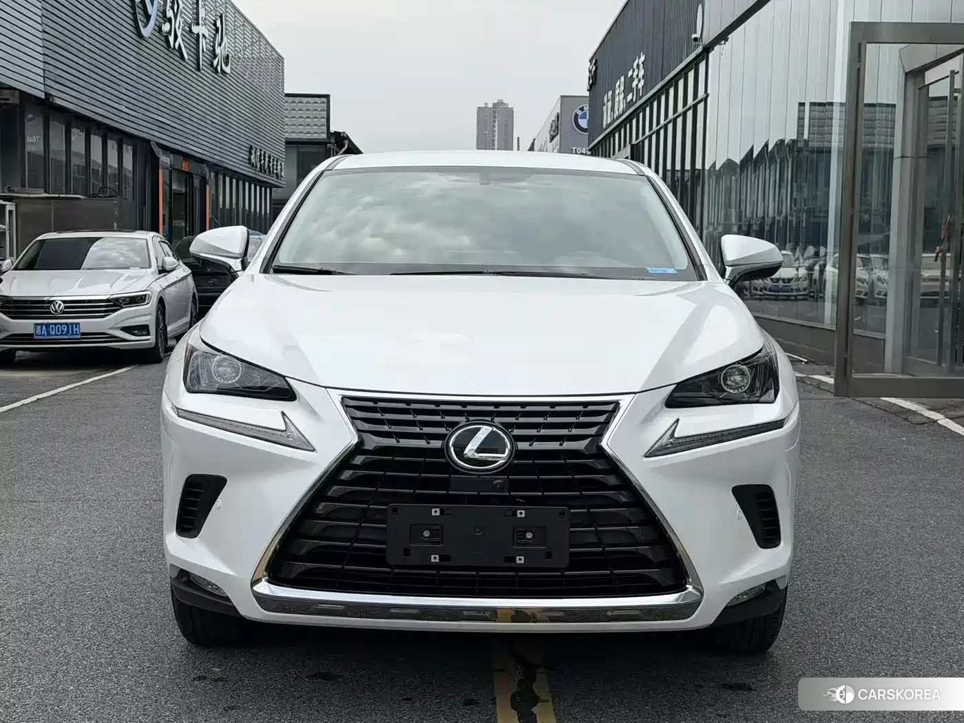 Lexus NX id 4514115 из Китая 12