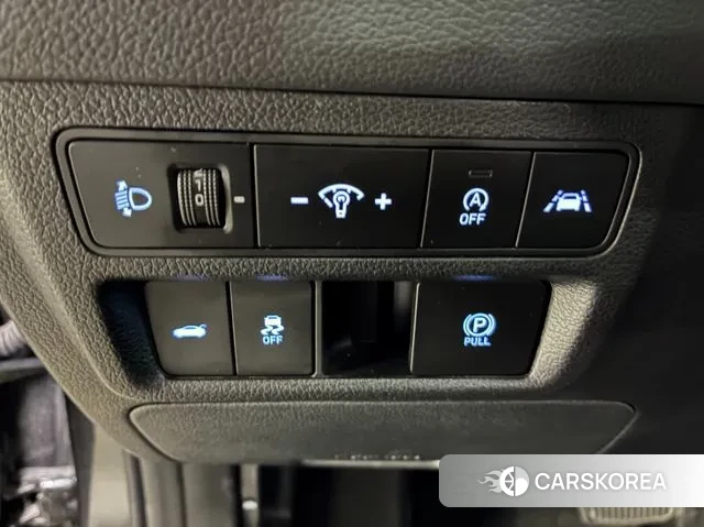 Hyundai Sonata (DN8) id 3350677 из Кореи 14