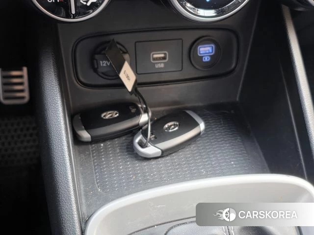 Hyundai Venue id 3801027 из Кореи 20