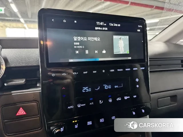 Hyundai Staria id 3518740 из Кореи 20