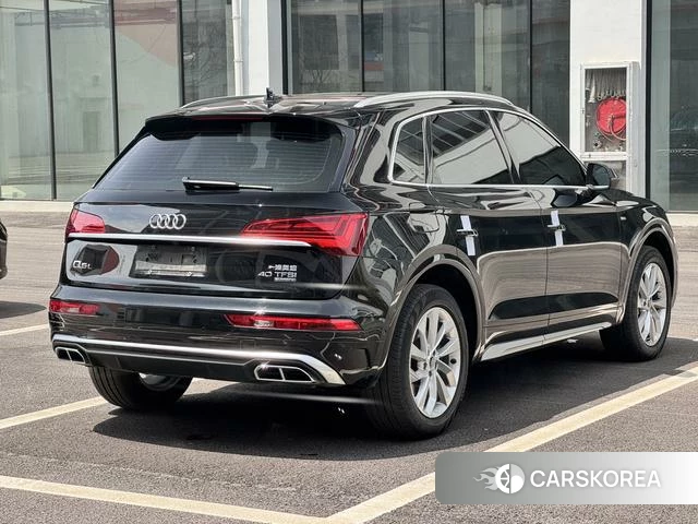 Audi Q5L id 4238154 из Китая 40