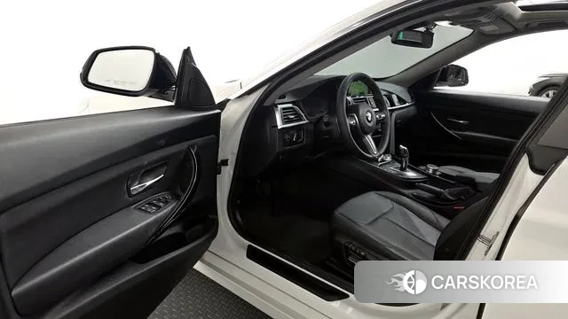 BMW 3 Series GT (F34) id 3708932 из Кореи 20