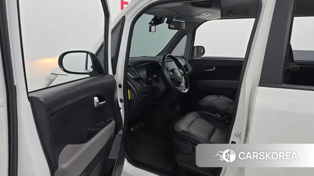 Kia The New Ray id 3416320 из Кореи 20