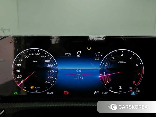 Mercedes-Benz Class A id 4209215 из Китая 18