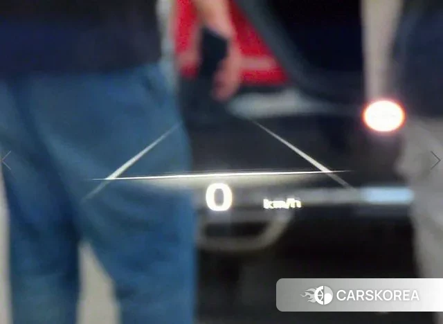 Kia Di Ol Nu Niro id 3453130 из Кореи 20