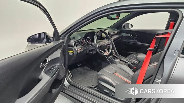 Hyundai Veloster (JS) id 4595171 из Кореи 33