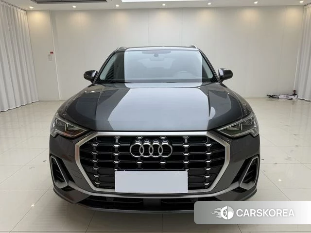 Audi Q3 id 4314315 из Китая 19