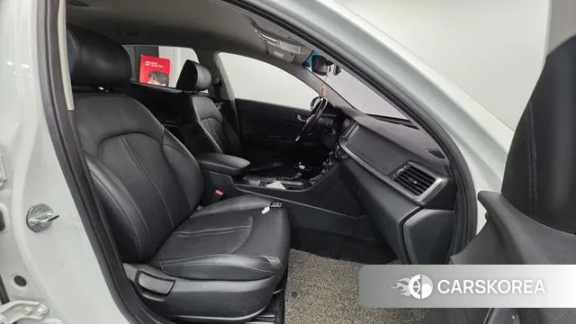 Kia The New K5 2nd generation id 3449588 из Кореи 20